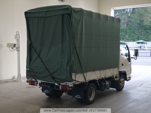 isuzu elf-truck 2016 CFJ1709561 image 2