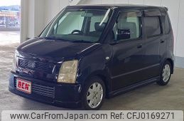 suzuki wagon-r 2003 -SUZUKI--Wagon R LA-MH21S--MH21S-501275---SUZUKI--Wagon R LA-MH21S--MH21S-501275-