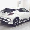 toyota c-hr 2017 -TOYOTA 【広島 301ﾘ3307】--C-HR ZYX10-2010515---TOYOTA 【広島 301ﾘ3307】--C-HR ZYX10-2010515- image 6