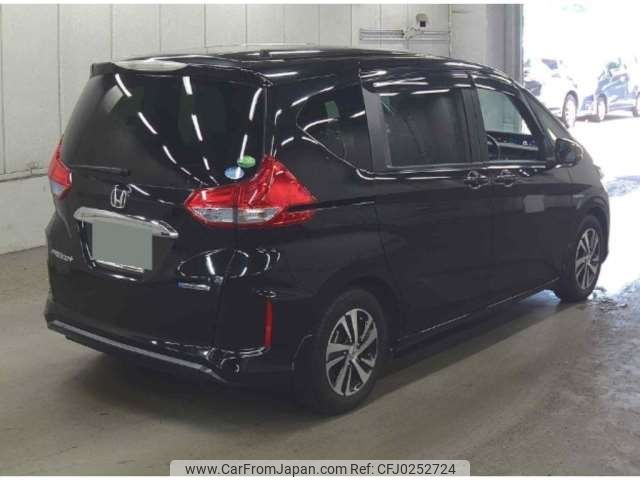 honda freed 2018 -HONDA 【静岡 502ﾀ5037】--Freed DAA-GB7--GB7-1086419---HONDA 【静岡 502ﾀ5037】--Freed DAA-GB7--GB7-1086419- image 2