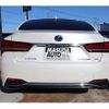 lexus ls 2018 -LEXUS--Lexus LS DAA-GVF55--GVF55-6003463---LEXUS--Lexus LS DAA-GVF55--GVF55-6003463- image 6