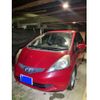 honda fit 2008 CFJ1850665 image 2