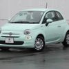 fiat 500 2016 -FIAT--Fiat 500 ABA-31212--ZFA3120000J501669---FIAT--Fiat 500 ABA-31212--ZFA3120000J501669- image 1