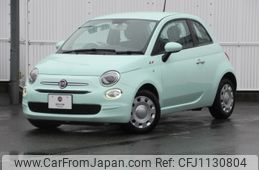 fiat 500 2016 -FIAT--Fiat 500 ABA-31212--ZFA3120000J501669---FIAT--Fiat 500 ABA-31212--ZFA3120000J501669-