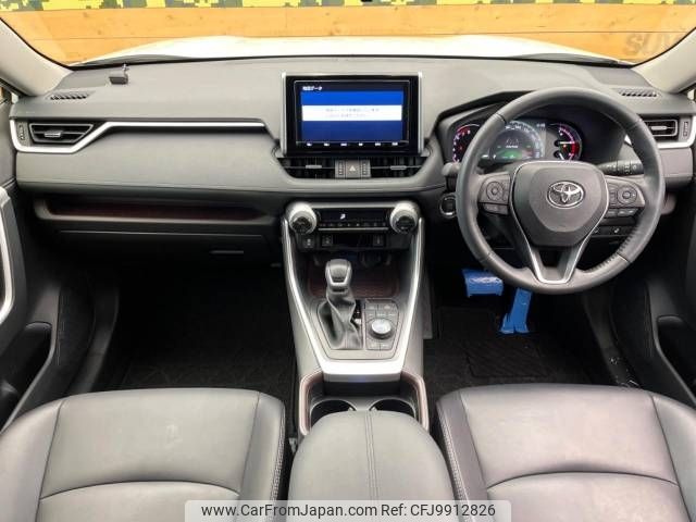 toyota rav4 2019 -TOYOTA--RAV4 6BA-MXAA54--MXAA54-5003109---TOYOTA--RAV4 6BA-MXAA54--MXAA54-5003109- image 2