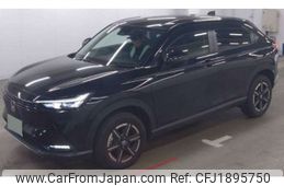 honda vezel 2022 CFJ1895750
