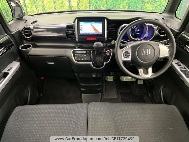 honda n-box 2016 CFJ1729499 image 2