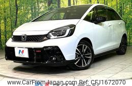 honda fit 2023 CFJ1672070