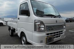 suzuki carry-truck 2025 CFJ1808775