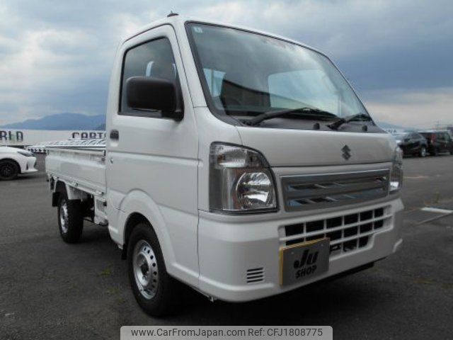 suzuki carry-truck 2025 CFJ1808775 image 1