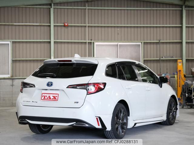 toyota corolla-touring-wagon 2021 quick_quick_ZWE211W_ZWE211-6061629 image 2