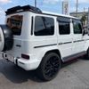 mercedes-benz amg 2019 -MERCEDES-BENZ--AMG ABA-463276--WDB4632761X315250---MERCEDES-BENZ--AMG ABA-463276--WDB4632761X315250- image 17