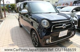 honda n-one 2018 -HONDA--N ONE DBA-JG1--JG1-2302077---HONDA--N ONE DBA-JG1--JG1-2302077-