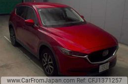 mazda cx-5 2018 -MAZDA 【湘南 343ﾌ1223】--CX-5 KF2P-206726---MAZDA 【湘南 343ﾌ1223】--CX-5 KF2P-206726-