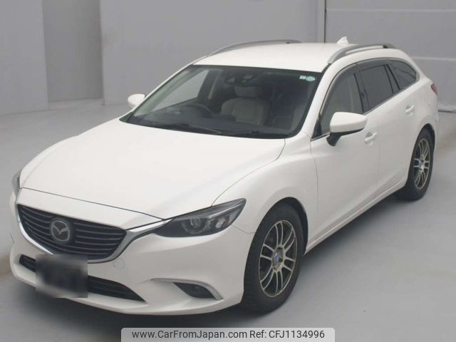 mazda atenza 2015 -MAZDA--Atenza Wagon GJ2FW-201318---MAZDA--Atenza Wagon GJ2FW-201318- image 1