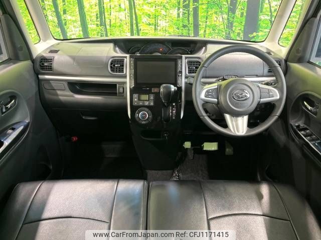 daihatsu tanto 2017 -DAIHATSU--Tanto DBA-LA600S--LA600S-0503127---DAIHATSU--Tanto DBA-LA600S--LA600S-0503127- image 2