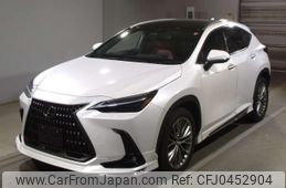 lexus nx 2023 -LEXUS--Lexus NX AAZH25-6005836---LEXUS--Lexus NX AAZH25-6005836-