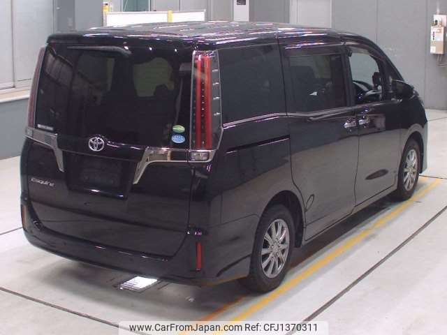 toyota esquire 2019 -TOYOTA--Esquire DBA-ZRR80G--ZRR80-0556620---TOYOTA--Esquire DBA-ZRR80G--ZRR80-0556620- image 2