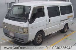 mazda bongo-brawny-van 2005 -MAZDA--Bongo Brawny Van KR-SKF6V--SKF6V-101600---MAZDA--Bongo Brawny Van KR-SKF6V--SKF6V-101600-