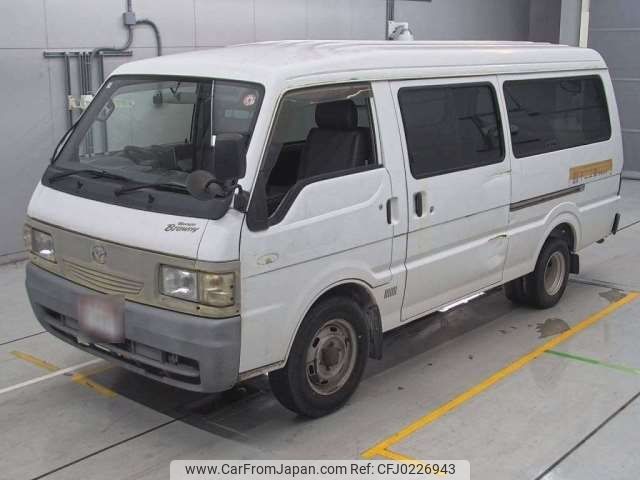 mazda bongo-brawny-van 2005 -MAZDA--Bongo Brawny Van KR-SKF6V--SKF6V-101600---MAZDA--Bongo Brawny Van KR-SKF6V--SKF6V-101600- image 1