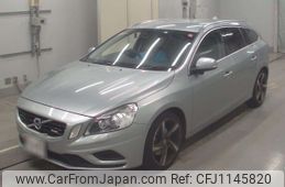 volvo v60 2012 -VOLVO--Volvo V60 FB4164T-YV1FW485BC1079589---VOLVO--Volvo V60 FB4164T-YV1FW485BC1079589-