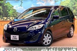 mazda premacy 2011 -MAZDA--Premacy DBA-CWEFW--CWEFW-116859---MAZDA--Premacy DBA-CWEFW--CWEFW-116859-