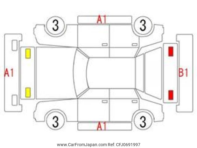 toyota prius 2013 -TOYOTA--Prius DAA-ZVW30--ZVW30-5733562---TOYOTA--Prius DAA-ZVW30--ZVW30-5733562- image 2