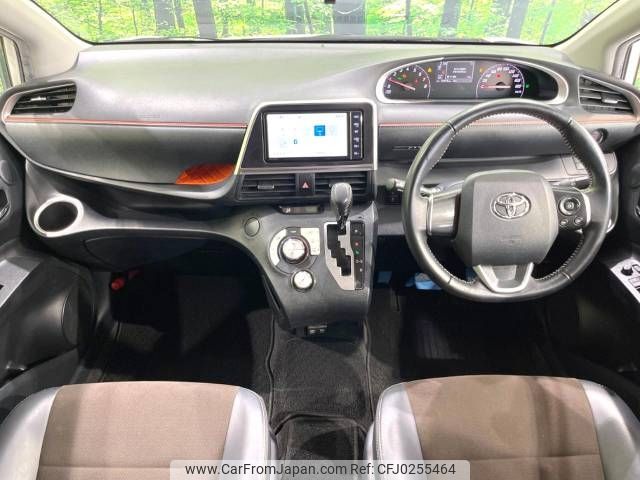 toyota sienta 2019 -TOYOTA--Sienta DBA-NSP170G--NSP170-7217856---TOYOTA--Sienta DBA-NSP170G--NSP170-7217856- image 2