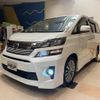 toyota vellfire 2013 -TOYOTA 【名変中 】--Vellfire ANH25W--8047500---TOYOTA 【名変中 】--Vellfire ANH25W--8047500- image 1