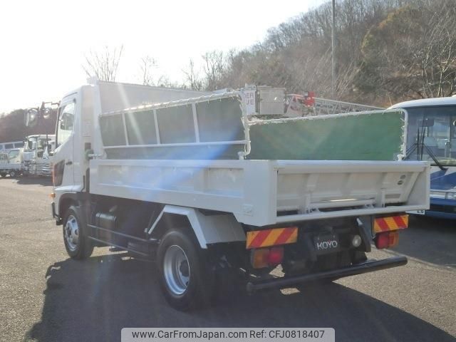 hino ranger 2016 -HINO--Hino Ranger FC9JCAP--25391---HINO--Hino Ranger FC9JCAP--25391- image 2