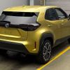 toyota yaris-cross 2021 quick_quick_6AA-MXPJ10_MXPJ10-2016375 image 2