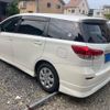 toyota wish 2009 CFJ1657565 image 9