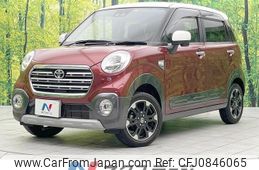 toyota pixis-joy 2018 quick_quick_LA250A_LA250A-0007304