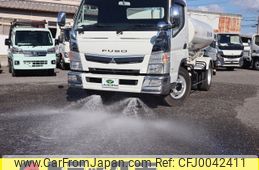 mitsubishi-fuso canter 2017 -MITSUBISHI--Canter TPG-FEB90--FEB90-551790---MITSUBISHI--Canter TPG-FEB90--FEB90-551790-