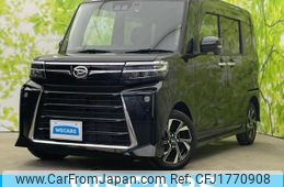 daihatsu tanto 2024 CFJ1770908