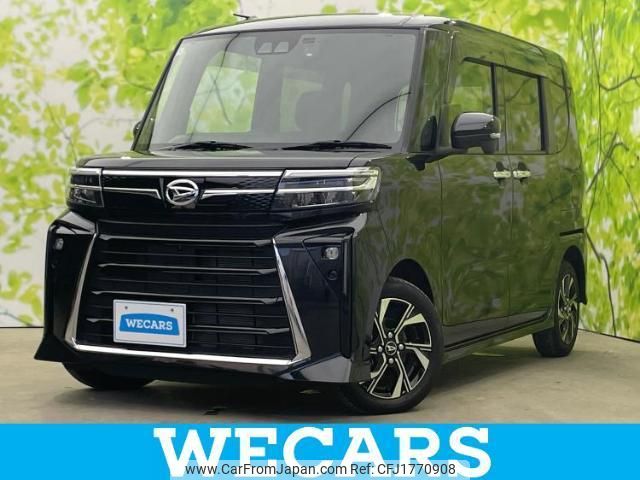 daihatsu tanto 2024 CFJ1770908 image 1