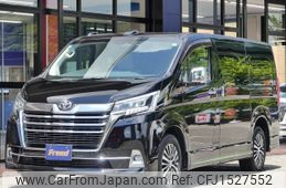 toyota granace 2024 CFJ1527552
