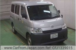toyota townace-van 2022 -TOYOTA 【新潟 400ﾈ6275】--Townace Van 5BF-S413M--S413M-0006406---TOYOTA 【新潟 400ﾈ6275】--Townace Van 5BF-S413M--S413M-0006406-