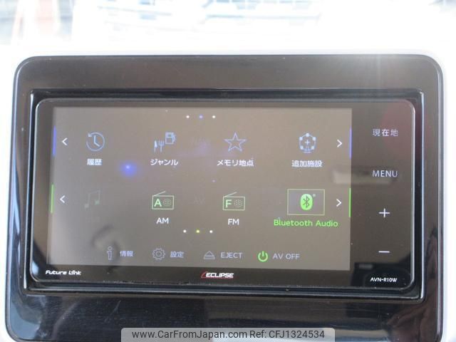 suzuki spacia 2019 quick_quick_MK53S_MK53S-632448 image 2