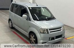 mitsubishi ek-sport 2003 CFJ1473230