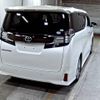 toyota vellfire 2018 -TOYOTA--Vellfire AGH30W-0168824---TOYOTA--Vellfire AGH30W-0168824- image 6