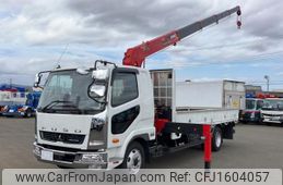 mitsubishi-fuso fighter 2024 CFJ1604057