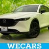 mazda cx-5 2022 quick_quick_3DA-KF2P_KF2P-513754 image 1