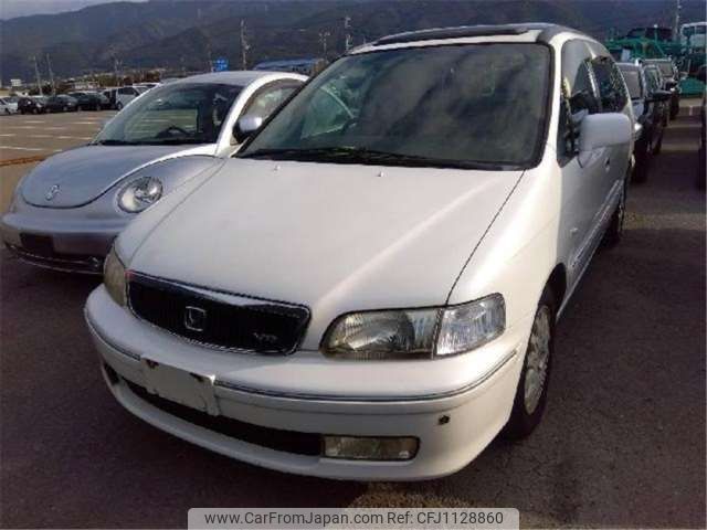 honda odyssey 1998 -HONDA--Odyssey E-RA5--RA5-1005947---HONDA--Odyssey E-RA5--RA5-1005947- image 1