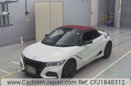 honda s660 2019 CFJ1848312