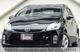 toyota prius 2010 quick_quick_DAA-ZVW30_ZVW30-0211466