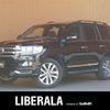 toyota land-cruiser-wagon 2018 -TOYOTA--Land Cruiser Wagon CBA-URJ202W--URJ202-4171994---TOYOTA--Land Cruiser Wagon CBA-URJ202W--URJ202-4171994- image 1