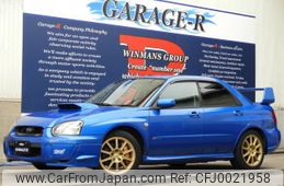 subaru impreza-wrx 2004 quick_quick_GH-GDB_GDB-027436