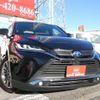 toyota harrier-hybrid 2020 quick_quick_AXUH85_AXUH85-0001861 image 9