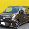 suzuki wagon-r 2018 -SUZUKI 【湘南 581】--Wagon R DAA-MH55S--MH55S-911623---SUZUKI 【湘南 581】--Wagon R DAA-MH55S--MH55S-911623- image 1